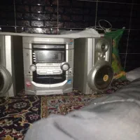 ظبط سی د ی  باندار باکیفیت