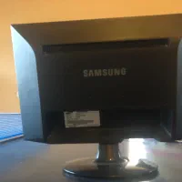 مانیتور ۱۹اینچ lCD|قطعات و لوازم جانبی رایانه|نوشهر, |دیوار