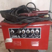 دستگاه جوش 200 امپر