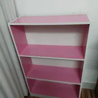 قفسه کتاب