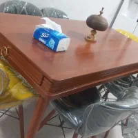 میز ناهار خوری