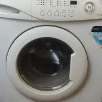 ماشین لباسشویی سامسونگ اصل کره