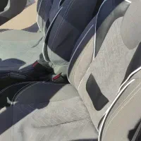 تیبا مدل 95 درحد|خودرو سواری و وانت|نورآباد, |دیوار