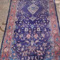 فرش دستباف یک در ۳ متری