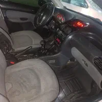 پژو206تیپ 5|خودرو سواری و وانت|یزد, |دیوار