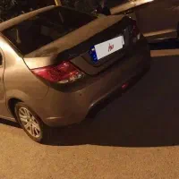 دنا ۹۷تیپ دو کارمندی