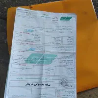 موتور پارکینگی مدل94|موتورسیکلت|بهبهان, |دیوار