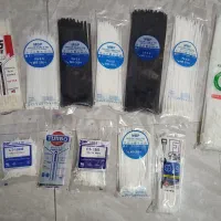 بست زیپی در سایز های مختلف