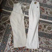 شلوار دخترانه دانه ای۲۰۰|لباس|کرمانشاه, |دیوار