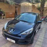 ۲۰۷ پانا TU5+ صفر