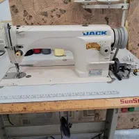 راسته دوز و سردوز ۴نخ جک