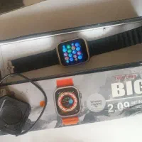 ساعت هوشمند