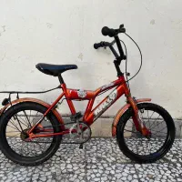 دوچرخه سایز ۱۶