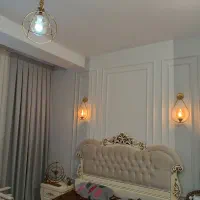 برقکاری ساختمان . آیفون. اتصالی