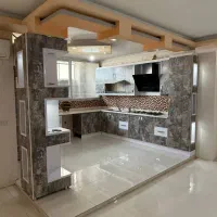 فروش اپارتمان قاضی آباد میدان توحید|فروش آپارتمان|خرم‌آباد, |دیوار