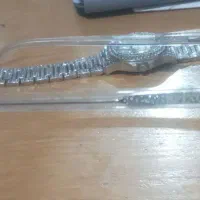 فریم عینک سالم بدون کوچکترین شکستگی