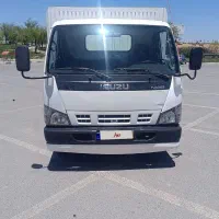 ایسوزو درحدصفر