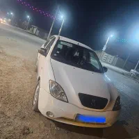 ماشین سواری تیبا ۲ مدل ۱۴۰۱