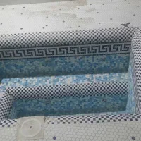 اجرای صفر تا صد جکوزی استخر سونا خشک و بخار