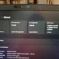 لپ‌تاپ دل|رایانه همراه|تربت‌حیدریه, کاشانی|دیوار
