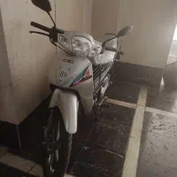 فروش موتورسیکلت