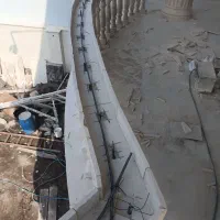 سنگکار|خدمات پیشه و مهارت|چاف و چمخاله, |دیوار