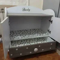 تختخواب کودک مدل بردی|تخت و سرویس خواب|تهران, صادقیه|دیوار