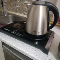 چندتا وسیله|سماور، چایساز، قهوهساز|بندر امام خمینی, |دیوار