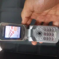 سونی اریکسون z530 معاوضه