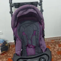 کالسکه و کریر|کالسکه و لوازم جانبی|رشت, رودباری|دیوار