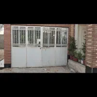 درب پارکینگ