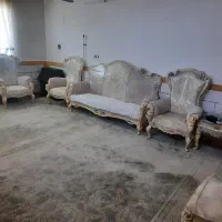 فروش دو واحد خانه ویلایی