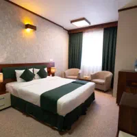 تور مشهد ریلی/ هوایی /اقساطی