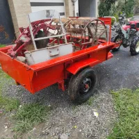 موتور کشاورزی کوبوتا طرح ارکا8.5|ماشینآلات صنعتی|بندر انزلی, لیچارگی حسن رود|دیوار