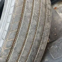 لاستیک دست دوم|خودرو سنگین|بندر ماهشهر, |دیوار