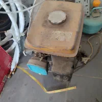 موتور روبین اب|ماشین‌آلات صنعتی|بندر دیر, |دیوار