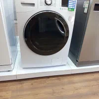 تخفیفات نقدی و اقساط ۳تا ۱۲ماهه لباسشویی اسنوا