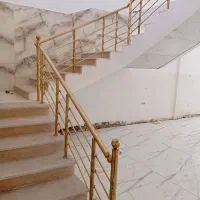 نرده استیل کرکره برقی شیشه سکوریت