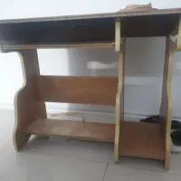 میز کامپیوتر