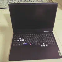 لبتاب گیمینگ lenove ideapad gaming3