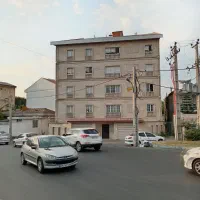 فروش آپارتمان85متری سنددار بر اصلی خ سرچشمه|فروش آپارتمان|رشت, فلسطین|دیوار