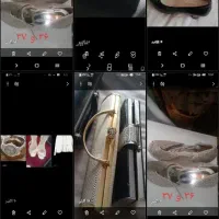 تعدادی حراجی باهم کاپشن و لباس|لباس|رشت, یخسازی|دیوار