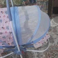 تخته خواب کودک|تخت و صندلی بچه|محمدشهر, علی آباد گونه|دیوار