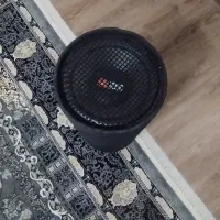 سیستم صوتی پایونیر و JBL در حد نو|قطعات یدکی و لوازم جانبی|پرند, فاز ۵|دیوار