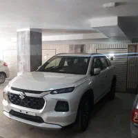 سوزوکی گرند ویتارا هیبرید تک دف|خودرو سواری و وانت|اصفهان, شهرک شهید منتظری|دیوار