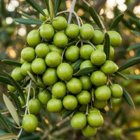نهال زیتون مرغوب ارسال فوری و پرداخت پس از تحویل