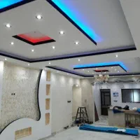 نقاشی ساختمان امید