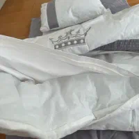 سرویس روتختی نوزاد کیدبو ترکیه اکونومی ۵ تکه نو|اسباب و اثاث بچه|تهران, اقدسیه|دیوار