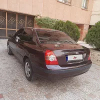 آوانته اتومات مدل ۸۸