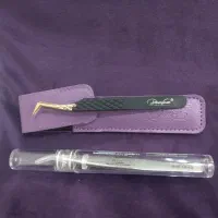 وسایل اکستنشن مژه|آرایشی، بهداشتی، درمانی|تهران, شهرک نفت|دیوار